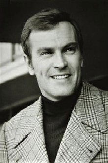 Photo of Don Chastain