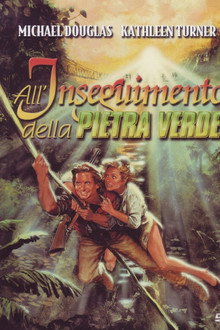 All'inseguimento della pietra verde