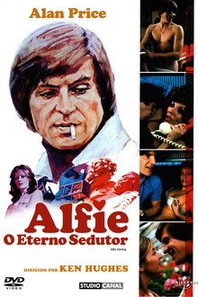 Alfie, O Eterno Sedutor