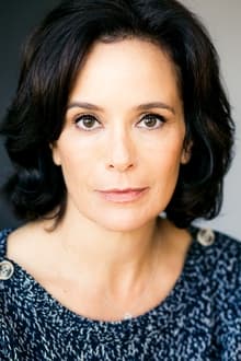 Photo of Jill Remez
