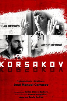 Korsakov