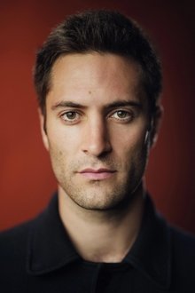 Photo of Arty Froushan