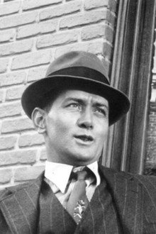 The Story of Pretty Boy Floyd
