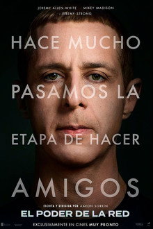 El Precio de la Red (2026): sinopsis y estreno en España