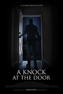 A Knock at the Door movie poster