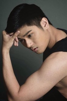 Photo of Miguel Almendras