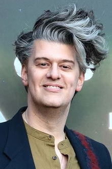 Photo of James Ortiz