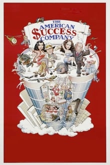 Poster do filme The American Success Company