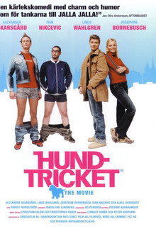 Hundtricket