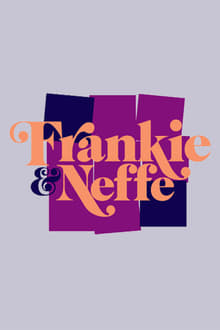 Poster da série Frankie & Neffe