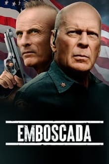 Poster do filme Emboscada