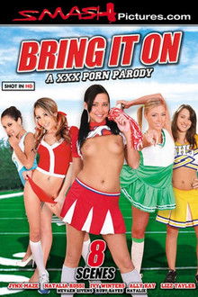Bring It On: A XXX Porn Parody