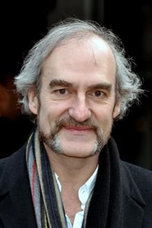 Foto de perfil de Michel Vuillermoz