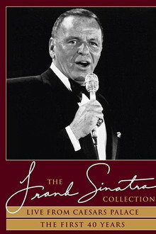 Frank Sinatra: Live from Caesars Palace