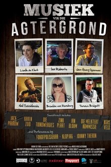 Poster do filme Musiek Vir Die Agtergrond