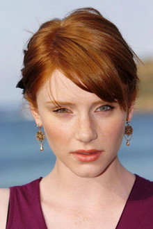 Photo of Bryce Dallas Howard