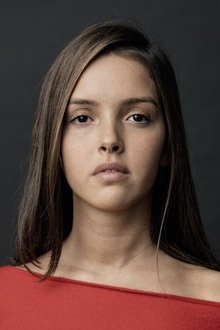 Photo of Lyna Khoudri