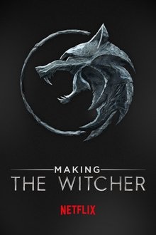 Making the Witcher 2020