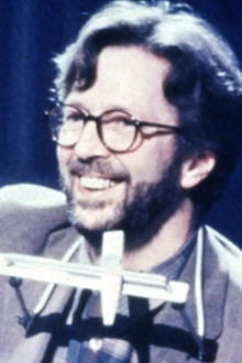 Eric-Clapton---Unplugged