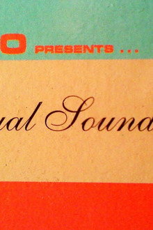 A Visual Sound