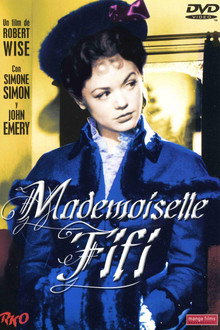 Mademoiselle Fifi