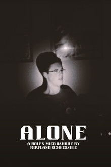 Alone