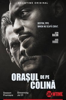 Orașul de pe Colină