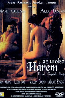 Az utolsó hárem