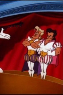 Animaniacs - Season 5