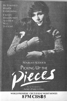 Picking Up the Pieces