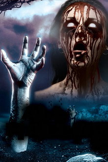 3: All Hallow's Eve
