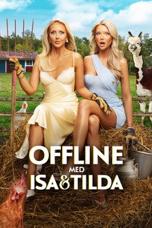 Offline med Isa & Tilda