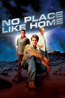 Poster do filme No Place Like Home