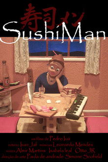 Sushi Man