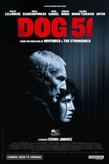 Dog 51 (2025)