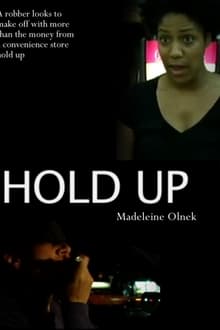 Poster do filme Hold Up