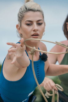 Asia Express - Season 4