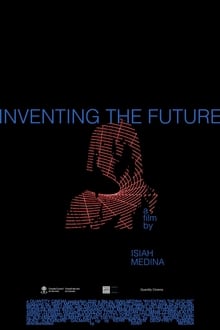 Poster do filme Inventing the Future