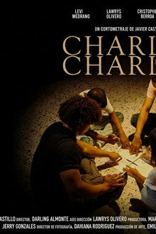 Charlie Charlie