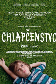 Chlapčenstvo