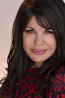 Photo of Joanna Sanchez