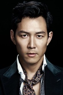 Photo of Lee Jung-jae