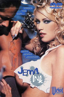 Jenna Ink