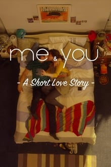 Poster do filme Me & You