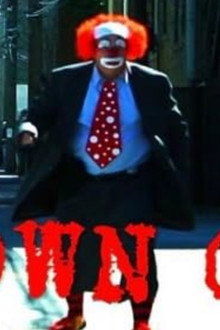 Clown Cop