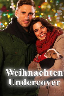 Weihnachten Undercover