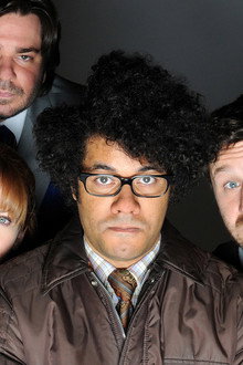 The IT Crowd Manual