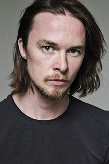 Photo of Tom Clegg