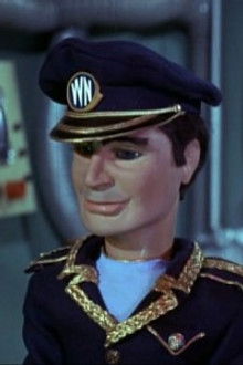 Stingray season 1 episode 7