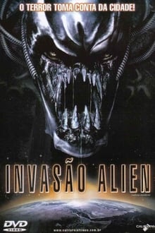 Invasão Alien